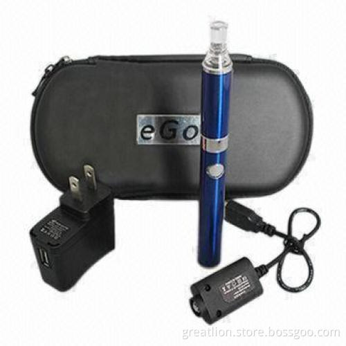 MT3 Clearomizer Evod Starter Kit with Big Vapor